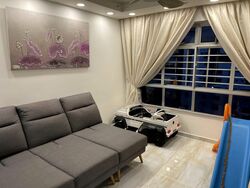 Blk 224A Matilda Edge (Punggol), HDB 4 Rooms #607542471